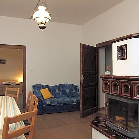 Pod Sluncem Hotel