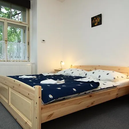 Pod Sluncem 3* Třebíz