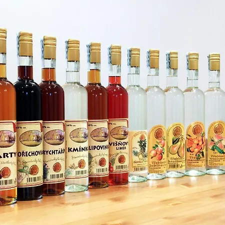 Hotell Pod Sluncem 3*