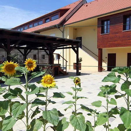 Pod Sluncem Hotell Třebíz